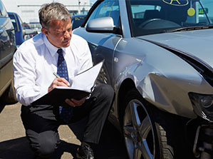 Accident Investigation