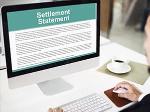 Who We Work For Statement Taking